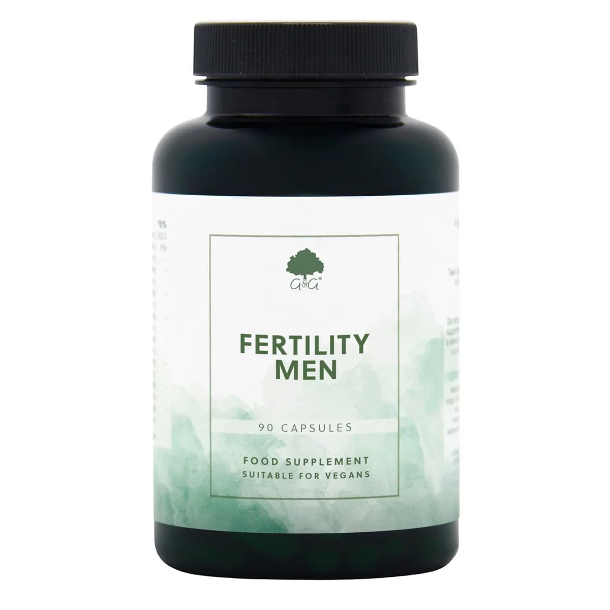 Fertility Men (90 Capsules)