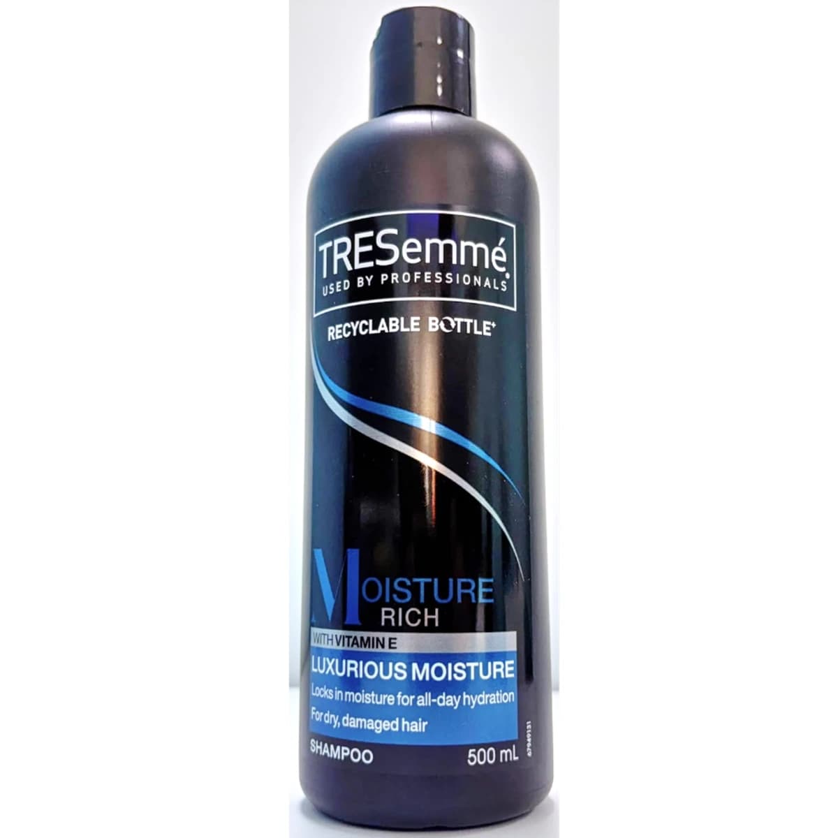 Moisture Rich Luxurious Moisture Shampoo (With Vitamin E) 500 mL